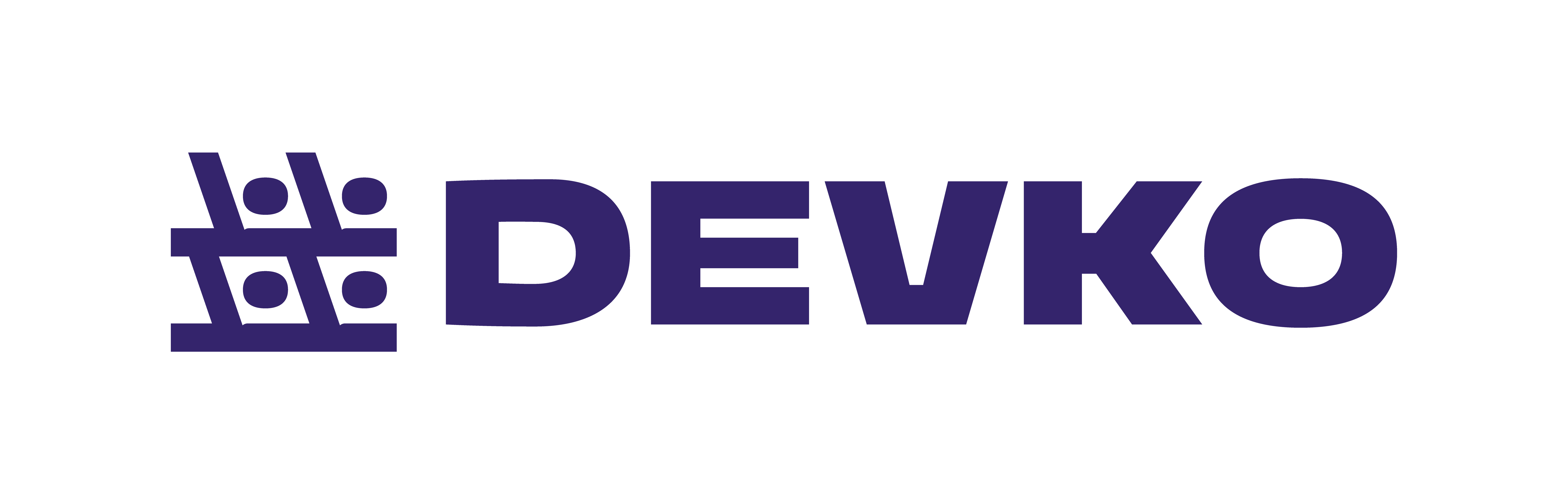 devko logo